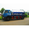 Camion d&#39;égout Dongfeng 10000 litres